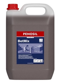 Пластифицируемая добавка в бетон Penosil, 5 л