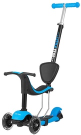 Milly Mally Little Star Scooter Blue 2879