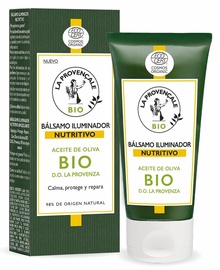 Balzamas La Provençale Bio, 50 ml