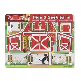 Развивающая игра Melissa & Doug 14592