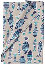 Home4you Linik Summer 43x116cm Fish