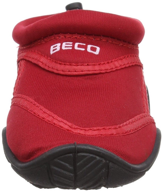 Ūdens apavi Beco, sarkana, 35