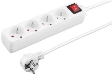 Esperanza Power Strip Titanium 4 TL133