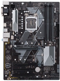 Asus PRIME H370-PLUS/CSM