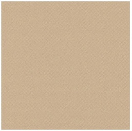 Pap Star Royal Collection Napkins 33x33cm 20PCS Sand Color