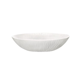 Taldrik Bormioli Rocco Coconut 422311FS7121990, valge, 20 cm