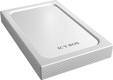 HDD/SSD korpus ICY Box, 2.5"