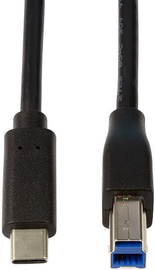 Logilink USB 3.2 Gen1x1 Type-C To Type-B Cable