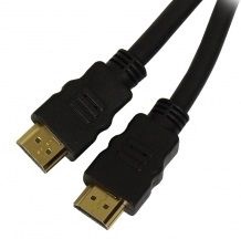 ART AL-10 Cable HDMI 1.5m w/Ethernet