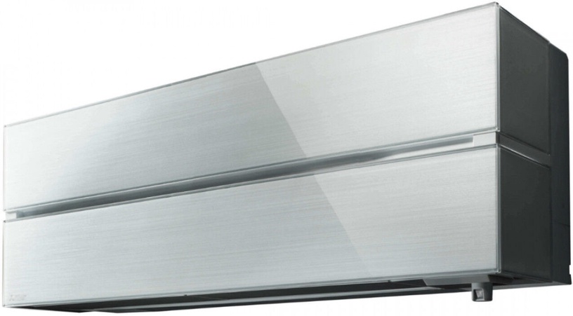 Õhukonditsioneer Mitsubishi MSZ-LN25VGW/MUZ-LN25VGHZ2, 2.5 kW / 3.2 kW