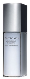 Sejas krēms Shiseido Men Moisturizing Emulsion, 100 ml