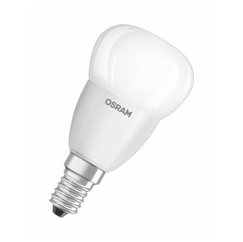 SPULDZE LED VALUE CLAS P 5.7W/827 E14 FR (OSRAM)