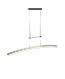 Pakabinamas šviestuvas Trio Salinero 377590205, 1 x 30 W, SMD, LED