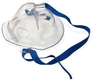 Omron PVC Children Mask