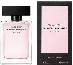 Kvapusis vanduo Narciso Rodriguez Musc Noir Musc Noir, 50 ml