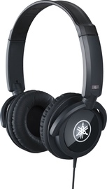 Ausinės Yamaha HPH-100 Over-Ear Headphones Black