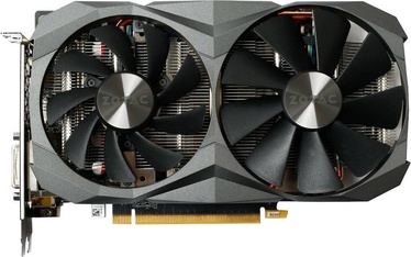 Zotac GeForce GTX 1060 6GB GDDR5X PCIE ZT-P10620A-10M