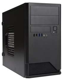 In Win mATX MINITOWER DS.EM048