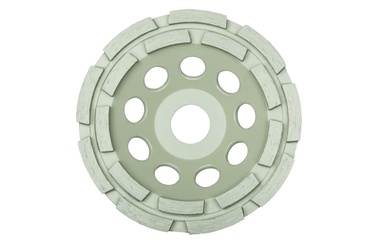 Алмазный диск Klingspor 363106, 125 мм x 22.23 мм x 7.2 мм