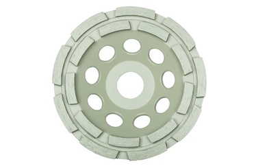 Teemantketas Klingspor 363106, 125 mm x 22.23 mm x 7.2 mm