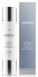 Kopjošs līdeklis ādai ap acīm 111skin Sub-Zero De-Puffing, 20 ml