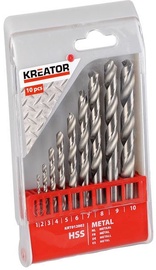 Urbis Kreator, metāla, 4 mm