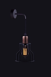 Sienas lampa Nowodvorski Workshop 6606 1x60W E27