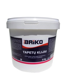 Tapeediliim Briko, 5 l