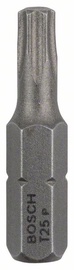 UZGAĻI SKRŪVĒŠANAI TX 25 L25 3GB EH (BOSCH)
