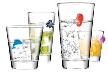 Tescoma My Drink Glass Tags 12pcs