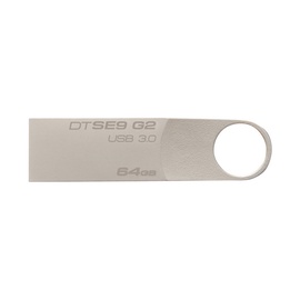 USB mälupulk Kingston DataTraveler SE9 G2, USB 3.0, 64 GB