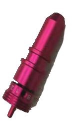 Piederumi Devia T-MLX38113, sarkana
