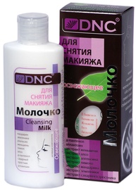 Makiažo valiklis DNC Cleansing Milk Make-up Remover Refreshing, 170 ml