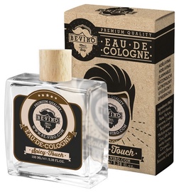 Be Viro Spicy Touch 100ml EDC