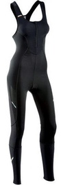Northwave Swift Bibtights Selective Protection Black L