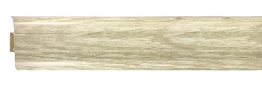 PVC GRĪDLĪSTE 127 2,5M