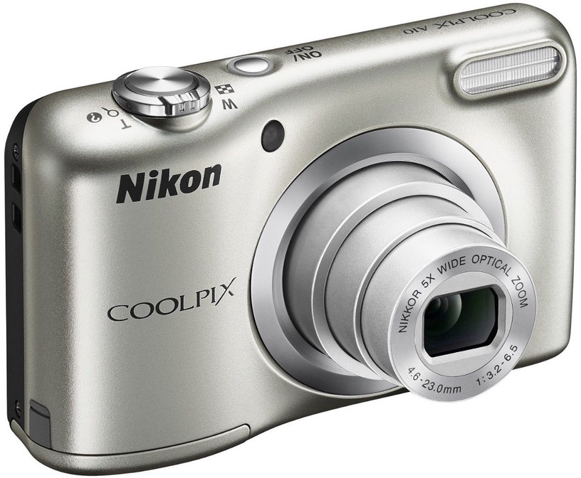 Digifotoaparaat Nikon Coolpix A10
