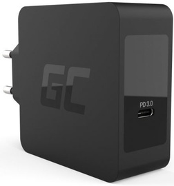 Зарядное устройство Green Cell, 60 Вт, 2 м