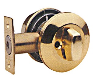 AIZGRIEZNIS DURVJU 51460 HROMĒTS 20 (TESA ASSA ABLOY)