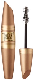 Max Factor Rise & Shine Mascara 12ml 02