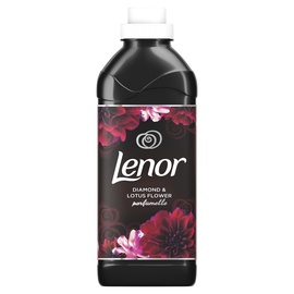 Audinių minkštiklis Lenor Diam & Lotus, 780 ml