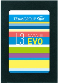 Team Group Ultra L3 EVO Series 120GB SATAIII 2.5" T253LE120GTC101