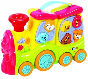 PlayGo Happy Sound Train