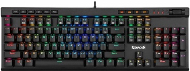 Redragon K580 VATA RGB Mechanical Gaming Keyboard Black