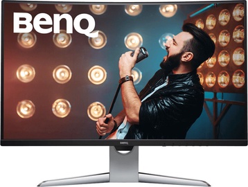 Monitorius BenQ EX3203R, 31.5", 4 ms
