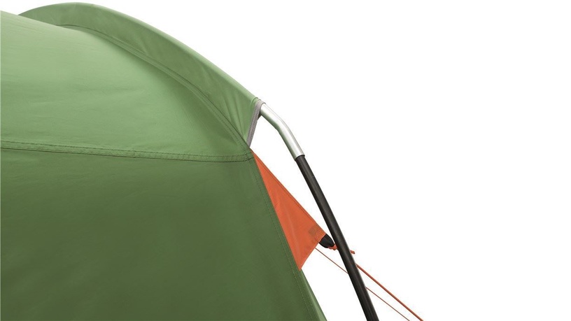 5-местная палатка Easy Camp Palmdale 500 120369, зеленый/серый