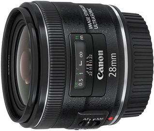 Canon EF 28/2.8 IS USM