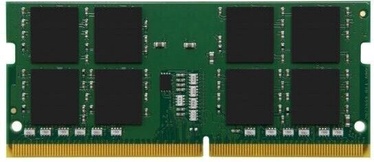 Operatīvā atmiņa (RAM) Kingston SBKIN4G3232VR10, DDR4, 32 GB, 3200 MHz