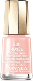 Nagu laka Mavala Mini Color Rosee, 5 ml