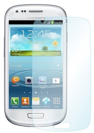 X-One Ultra Crystal Clear Screen Protector For Samsung i8190 Galaxy S3 Mini Glossy